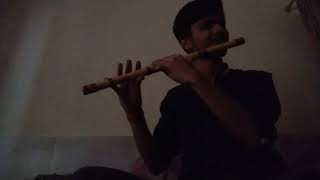 aadat flute cover [upl. by Ecinaj]