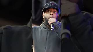 Talib Kweli Biography [upl. by Alia]