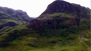 The Glencoe Massacre [upl. by Havard]