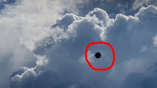 New UFO sighting 2021  video of a spherical shaped fast ufo [upl. by Ecyak]