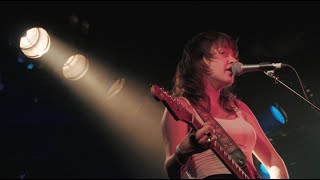 Courtney Barnett  Live from the Corner Hotel January 2020 [upl. by Linell]