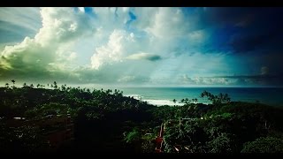 Barberyn Beach Ayurveda Resort  Weligama Sri Lanka [upl. by Derreg358]