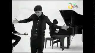 Ungu  Tercipta Untukku Feat Rossa Acoustic Ver  Official Video [upl. by Nive927]