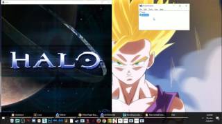 How to setup Halo  CE SplitScreen on PC [upl. by Shimkus]