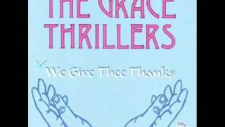 The Grace Thrillers  Around Gods Throne [upl. by Kevina]