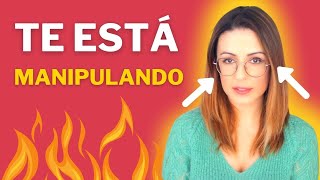 ➜ 8 TÉCNICAS Que Utilizan Las PERSONAS MANIPULADORAS 🔥 [upl. by Anitsyrhk]