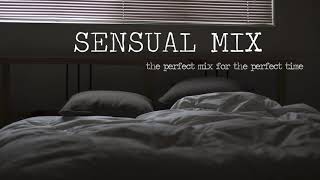 Sensual Mix  RampB SOUL  THE BEDROOM 2021 [upl. by Warfourd]