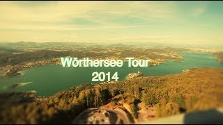 Wörthersee 2014 [upl. by Enomahs]