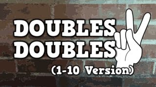 DOUBLES DOUBLES new 110 version [upl. by Ravo]