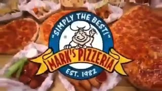 Mark’s Pizzeria Meme Extended [upl. by Nelyahs]