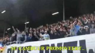 Cambuur Leeuwarden Hooligans [upl. by Kev19]