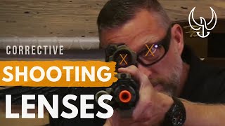 How to Select Corrective Lenses For Shooting Firearms [upl. by Jolynn]