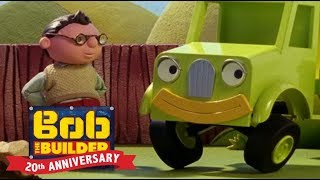 Skips Big Idea  Bob the Builder Classics  Celebrating 20 Years [upl. by Atsirhc722]