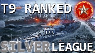 PotatoQualitys Picks For Tier 9 Ranked [upl. by Takken349]