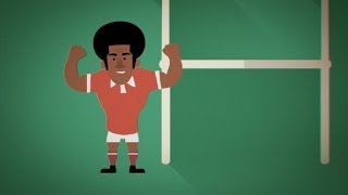 Rugby sevens The game explained [upl. by Demitria]