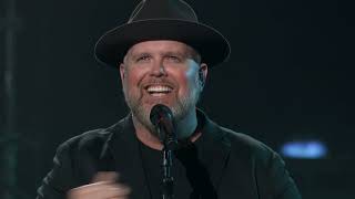 MercyMe  Say I Won’t Live from the 2021 KLove Fan Awards [upl. by Downey]