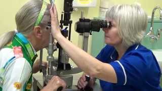 Your Cataract Operation [upl. by Godfrey]