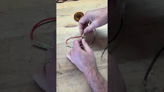 How to Wire a 12 Volt Rocker Switch [upl. by Ross]