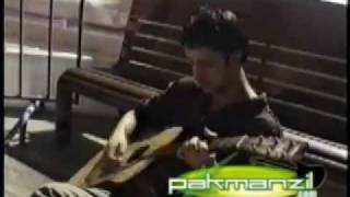 Atif Aslam  Mesmerizing Aadat Unplugged Session Dubaiblisscom [upl. by Noland]