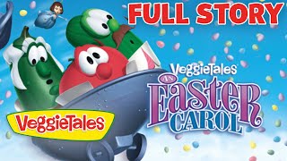 VeggieTales  An Easter Carol [upl. by Ecinaej]