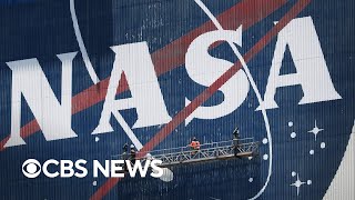 What NASAs UFO hearing revealed [upl. by Huberto]