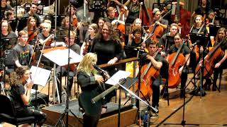 Melissa Etheridge  Like The Way I Do  LIVE with orchestra [upl. by Ela]