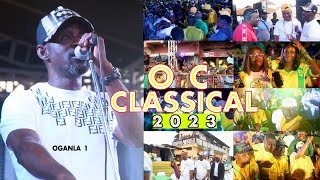 PASUMA  OC CLASSICAL 2023 [upl. by Fennie]