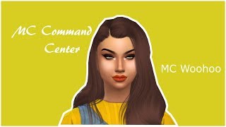 MC Command Center  A look into MC Woohoo [upl. by Annairam]