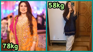 My Routine For Weight loss  Basic Tips  From 78kgs to 58kgs  BHOOOOOM 🔥 [upl. by Adelice]