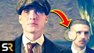 Peaky Blinders Season 6 release date  new characters  details revealed by director Anthony Byrne [upl. by Idurt216]