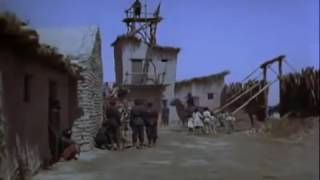 Way of a Gaucho John Wayne Full Movie [upl. by Philcox]