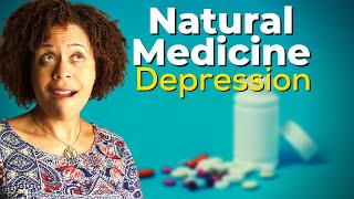 Alternative Medicine For Depression [upl. by Jorry861]