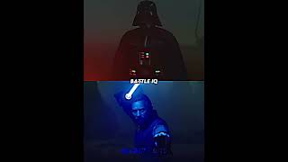 Darth Vader VS ObiWan KenobiBoth KS [upl. by Greenburg]