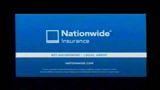 2014 Nationwide Insurance Commercial [upl. by Uis]