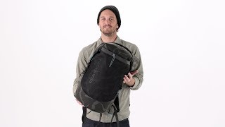 Patagonia® Planing Roll Top Pack 35L [upl. by Landsman]