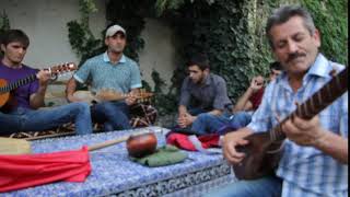 Traditional Tajik Music [upl. by Alahsal829]