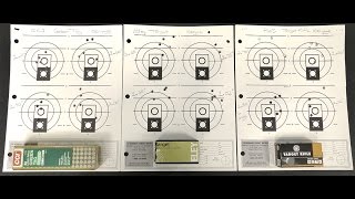 Savage A22 Long Rifle First 50 Shots [upl. by Svend177]