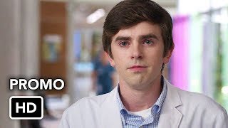 The Good Doctor 2x13 Sneak Peek quotXinquot HD [upl. by Nnyltiac]