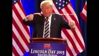 Donald Trump china bing bong song [upl. by Marva]