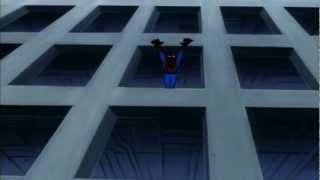 SpiderMan TAS  S1 E12  The Hobgoblin Part 2 12 HD [upl. by Feer]