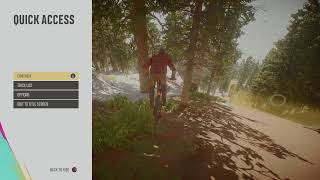 Riders Republic PS4 Gameplay Demo [upl. by Derek]