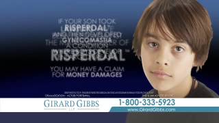 Risperdal TV Commercial [upl. by Stillman]