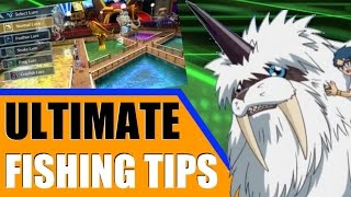 Digimon World Next Order  10 More Training Spots  New Locations for Effective Stat Gain [upl. by Harness]