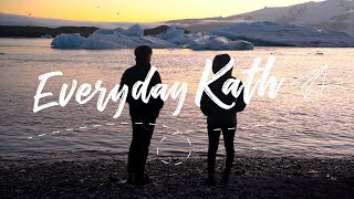 Were in Iceland Part 1  Everyday Kath [upl. by Soulier931]