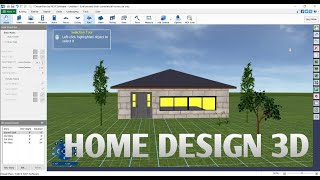 Best 3D Home Design Software  How To Download amp Install Dream Plan Home Design Software for FREE [upl. by Lohman697]