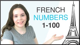 LEARN FRENCH NUMBERS 1100  COUNTING IN FRENCH 1100 [upl. by O'Neill853]