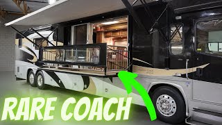 COUNTRY COACH VERANDA OWNER INTERVIEW AND REVIEW OF PREMIUM COACH GROUP [upl. by Assenad]