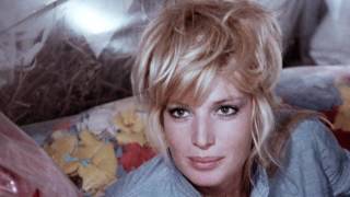 Monica Vitti [upl. by Varrian891]