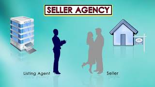 Get to Know the Roles of Real Estate Agents [upl. by Garlen802]