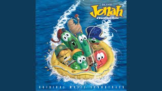 The Pirates Who Dont Do Anything From quotJonah A VeggieTales Moviequot Soundtrack [upl. by Deeyn813]